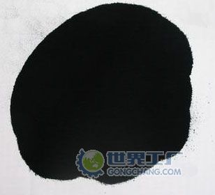 供應高色素炭黑