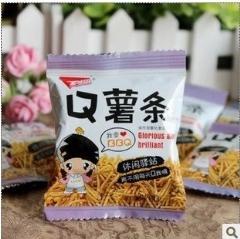 Q薯條