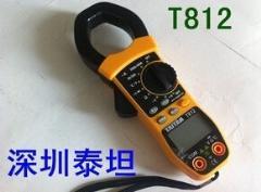 原裝正品 T812數(shù)字萬用表