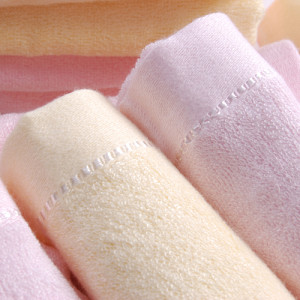 巾品世家竹纖維浴巾