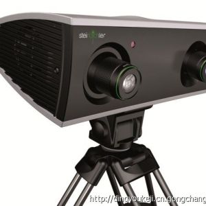 Comet1M激光全自動拼接三維掃描儀 掃描速度快