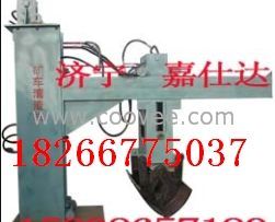 濟寧 嘉仕達 工礦設備 7.5KW礦車清洗機