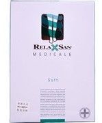 意大利Relaxsan 進口醫用彈力襪 瘦腿襪 美腿襪 （大腿）