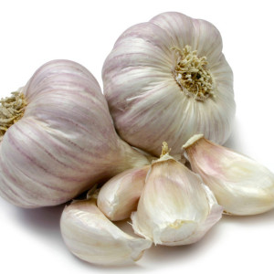 大蒜的分類與冷藏