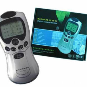 腰部新款經絡疏通治療儀