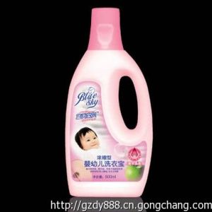 嬰童洗衣液加工|嬰童洗護品OEM|日常洗護用品OEM代加工