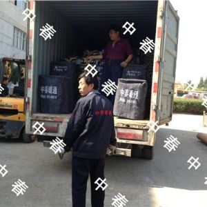光排管散熱器01