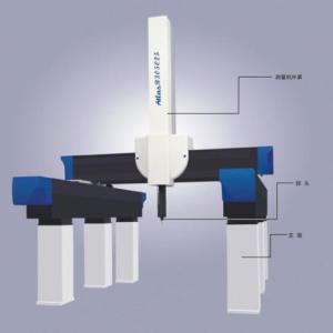 龍門式三坐標測量機