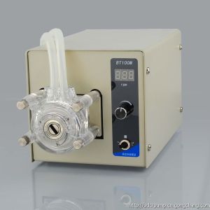 基本型蠕動(dòng)泵BT100M