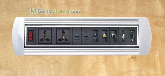 供應(yīng)手動翻轉(zhuǎn)插座