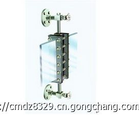 HG5型防霜式玻璃板液位計