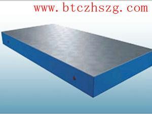 供應恒工鑄鐵平板——事業成功的合作伙伴