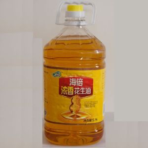 長期供應 海倍花生油