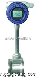 壓縮空氣流量表