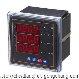 供應(yīng)多功能網(wǎng)絡(luò)電力儀表