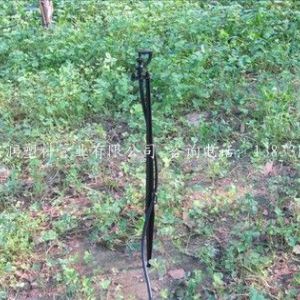 河南微噴—河南大田玉米噴灌