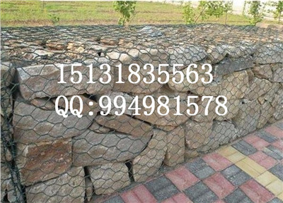 公路鐵路防護用格柵石籠，格柵石籠生產廠家