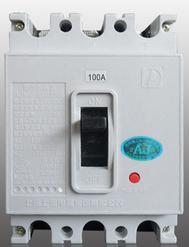 批發(fā)銷售 DZ10-100/3300塑殼斷路器