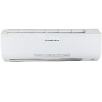 壁掛式家用冷暖定頻空調(diào)