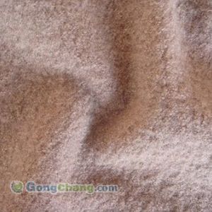 供應全毛強縮絨