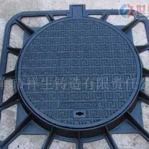 批發(fā)井蓋
