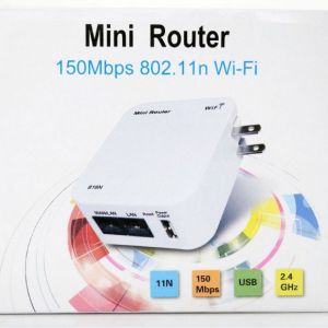 KY816N禮品路由器 商務(wù)禮品路由器 電子禮品定制 年會禮品