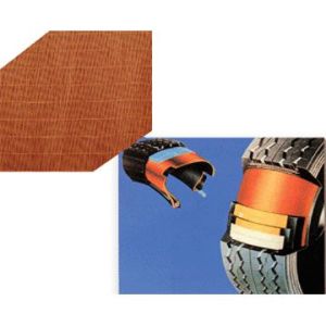 錦綸6浸膠簾子布