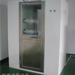 惠州超聲波風(fēng)淋室