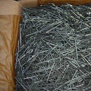 最便宜的鐵釘生產工廠