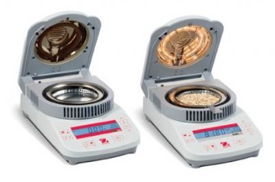 美國OHAUS(奧豪斯)水份測定儀