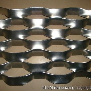 小孔鋼板網廠家價格