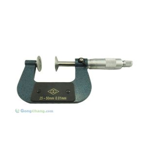 供應全系千分尺