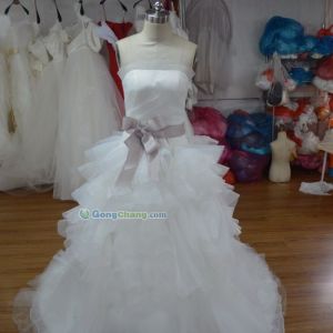 廠家直供婚紗禮服 批發廠家