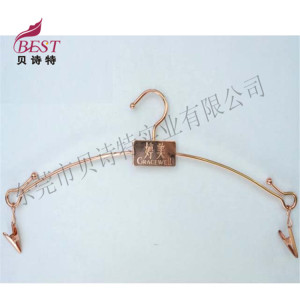 金屬衣架/金屬內(nèi)衣架/內(nèi)衣架/金屬衣夾/衣架衣夾