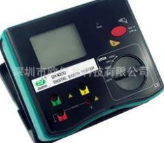 DY4200數(shù)字式接地測試儀