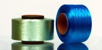 150d有光涤纶长丝色丝