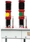 供應ZW7-40.5/T2000戶外真空斷路器