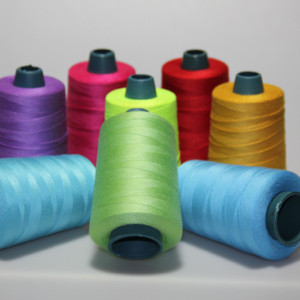 銷售供應(yīng)批發(fā)滌綸縫紉線 批發(fā)高強(qiáng)縫紉線