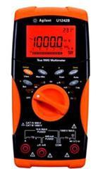 原裝正品 U1241B手持式數(shù)字萬用表