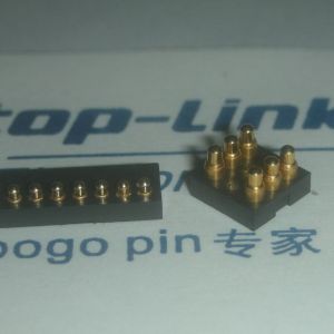 頂針連接器，pogo pin連接器，探針，彈簧針，電池座，電池連接器