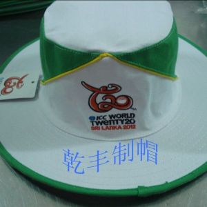 大邊帽