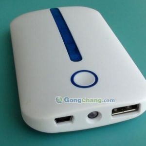 供應便攜式移動電源