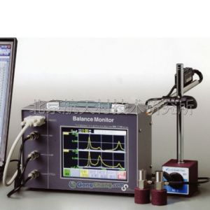 供應現場 動平衡儀 CB-7702 平衡儀 整機校正 中國總代