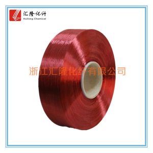 中國滌綸有色有光長絲ＦＤＹ