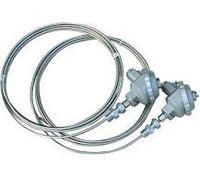 WZPK型鎧裝熱電阻