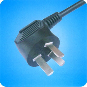 美林CCC國標(biāo)煙斗三插mainland (ML-331 10A 250V~)