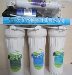 廠家直供 LGROB-03家用凈水機
