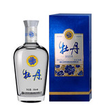 蘇州-雙溝藍牡丹