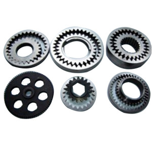 二次還原鐵粉（FRH 80.25）