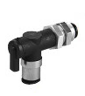 pisco/碧鑠科 球閥系列